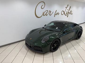 PORSCHE 911 Carrera 992.2 GTS Coupè