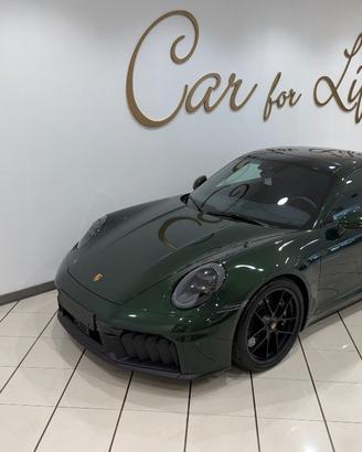 PORSCHE 911 Carrera 992.2 GTS Coupè