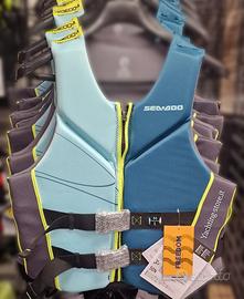 Freedom salvagente neoprene SEA-DOO moto d'acqua