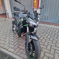 Z650 2023 depo A2 