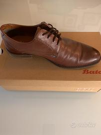 Scarpa uomo Bata n. 41