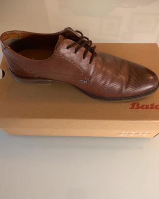 Scarpa uomo Bata n. 41