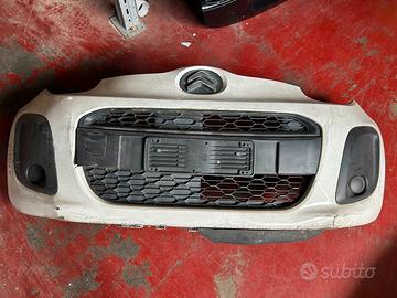 PARAURTI ANTERIORE CITROEN C1 2013 RESTYLING