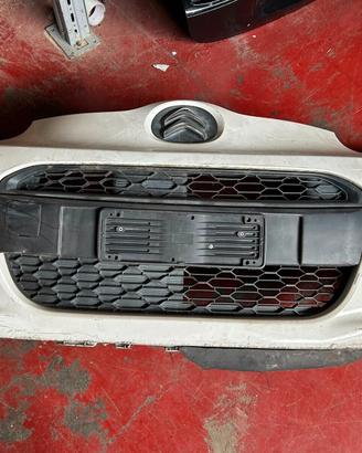 PARAURTI ANTERIORE CITROEN C1 2013 RESTYLING