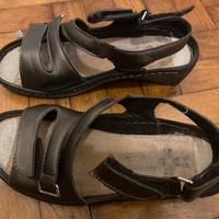 Sandali Mephisto n.38