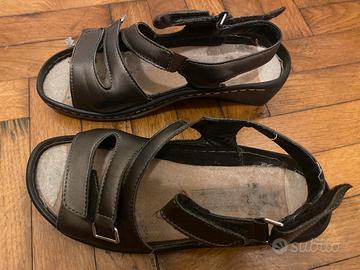 Sandali Mephisto n.38