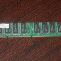 MEMORIA RAM modulo HYNIX 128 MB PC133 133 MHz