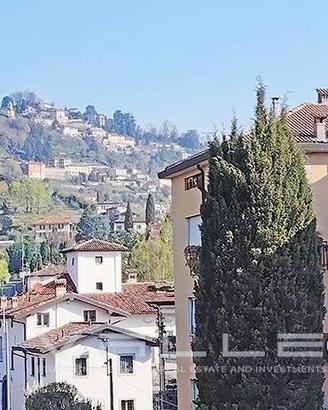 Appartamento di 50 m² con 2 locali e box auto a Be