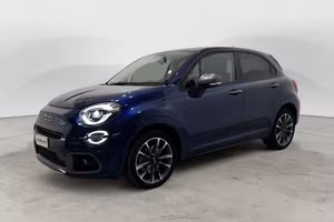 FIAT 500X 1.5 T4 130cv DCT7 Sport
