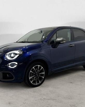 FIAT 500X 1.5 T4 130cv DCT7 Sport