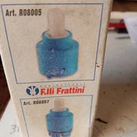 cartuccia mono comando flli Frattini 