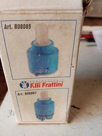 cartuccia mono comando flli Frattini 