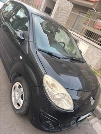 Renault new twingo