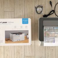 stampante laser a colori HP 150 nw