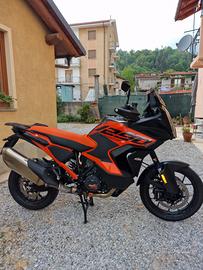 Ktm 1290 Super Adventure S