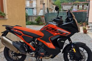 Ktm 1290 Super Adventure S