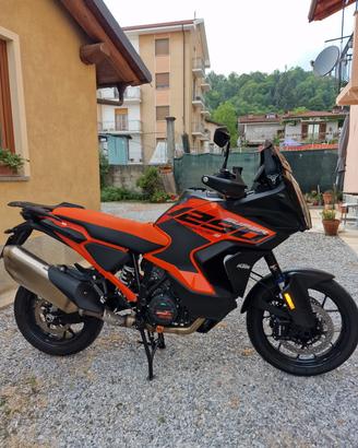 Ktm 1290 Super Adventure S