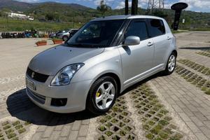 Suzuki Swift 1.3 diesel motore indistruttibile