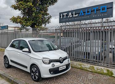 Renault Twingo TCe 90 CV EDC Lovely