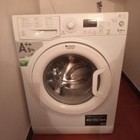 Lavatrice Hotpoint cestello da sostituire 