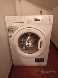 Lavatrice Hotpoint cestello da sostituire 