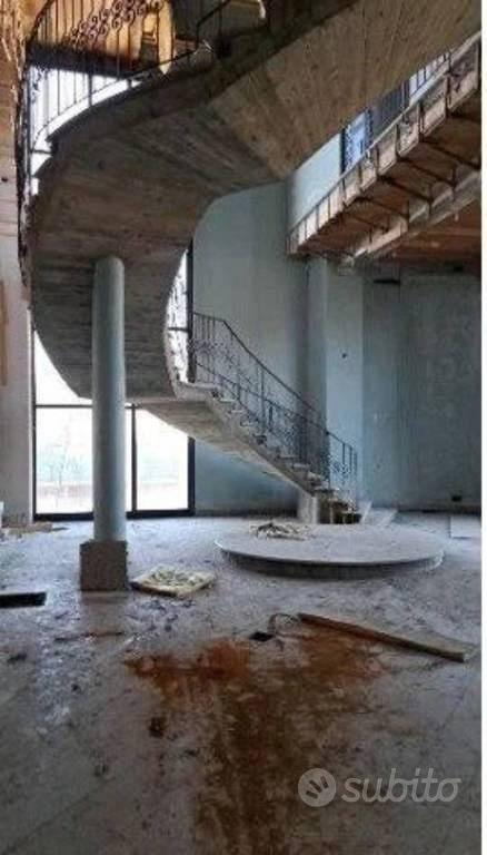 Immobile in asta di 7700 m² a Gozzano - Vista 3