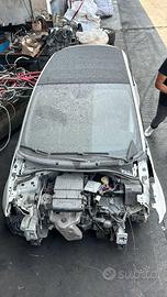 Ricambi usati Fiat 500 Cabrio Seconda serie