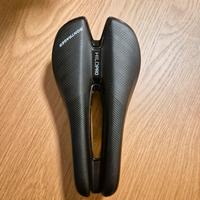sellino bici triathlon bontrager hilo pro carbon