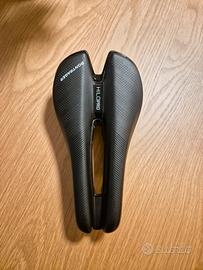 sellino bici triathlon bontrager hilo pro carbon