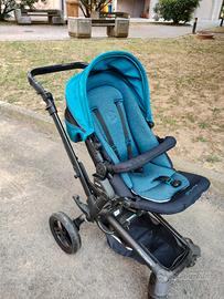 Trio Jane Rider + Jane Strata Platform