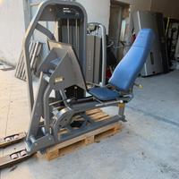 Nautilus vari attrezzi per palestra