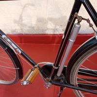 bicicletta Bottecchia freni R