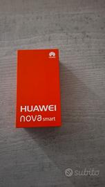 Huawei smartphone originale funzionante