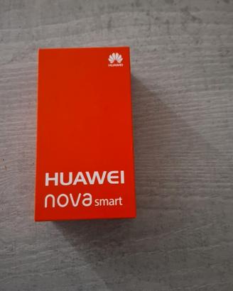 Huawei smartphone originale funzionante