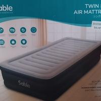 Materasso ad aria/letto gonfiabile