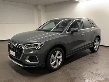 Audi Q3 35 TDI BUSINESS ADVANCED S TRONIC