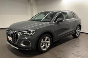 Audi Q3 35 TDI BUSINESS ADVANCED S TRONIC