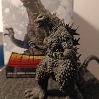 Godzilla Bandai Minus One Monster Roar Attack 2023