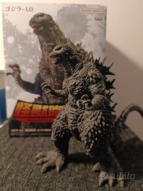 Godzilla Bandai Minus One Monster Roar Attack 2023