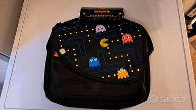 Borsa Pacman