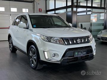 Suzuki Vitara 1.0 Boosterjet 4WD AllGrip Cool