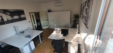 Postazione di lavoro