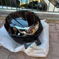 Bauletto-Paravento-Paramano SH