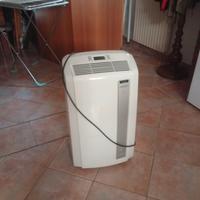 condizionatore portatile DeLonghi 