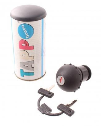 Tappo benzina con chiave per Piaggio Bravo Zadi