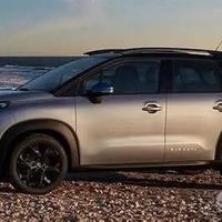 Musata e porte citroen c3 aircross 2022