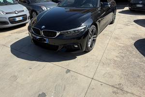 BMW 420D X-Drive Coupè M-Sport