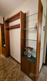 Libreria arredo