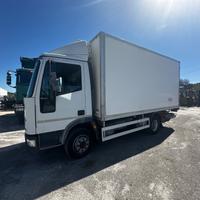 Iveco EUROCARGO 100E21 cassa frigo