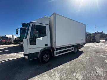 Iveco EUROCARGO 100E21 cassa frigo